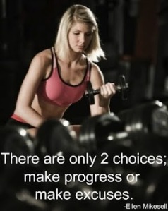 There-are-only-two-choices-make-progress-or-make-excuses_Ellen-Mikesell